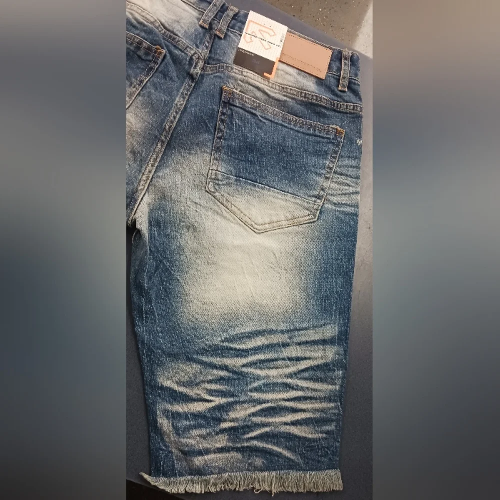 Smoke Rise Denim - Picture 7 of 12